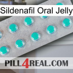 Sildenafil Oral Jelly 28